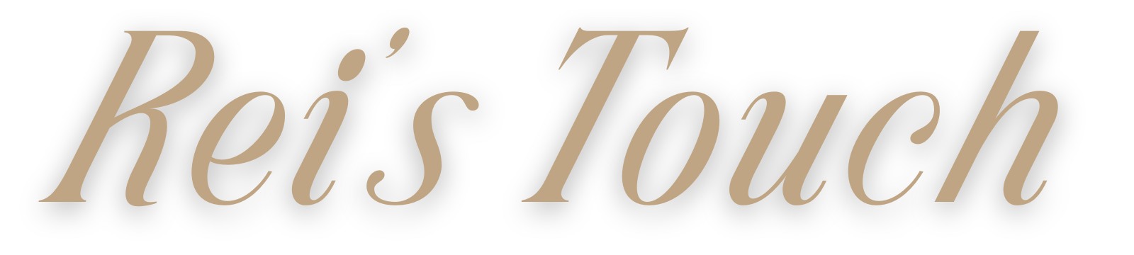 Reis Touch